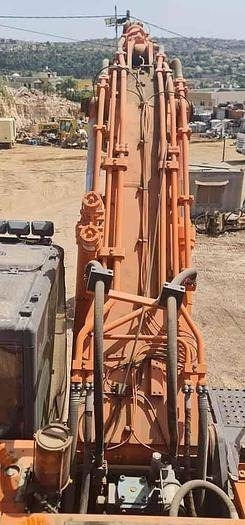Μίσθωση Hitachi ZX470LCH-5B  Hitachi ZX470LCH-5B: φωτογραφία 12
