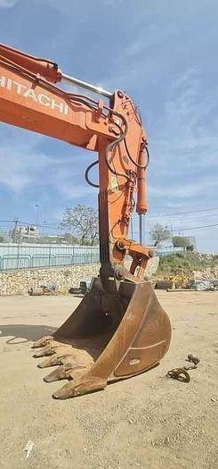 Μίσθωση Hitachi ZX470LCH-5B  Hitachi ZX470LCH-5B: φωτογραφία 10