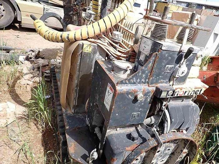 Normet MINIMEC - Εξοπλισμός σκυροδέματος: φωτογραφία 5 Normet MINIMEC - Εξοπλισμός σκυροδέματος: φωτογραφία 5