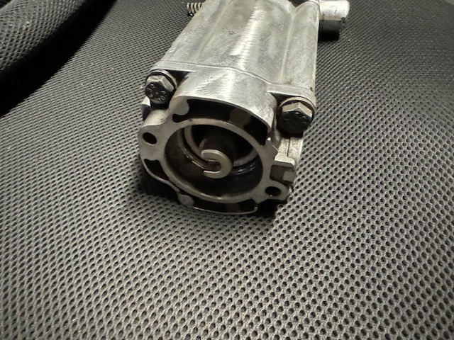ZF NEW ECOSPLIT Zylinder - Κιβώτιο ταχυτήτων και ανταλλακτικά για Φορτηγό: φωτογραφία 2 ZF NEW ECOSPLIT Zylinder - Κιβώτιο ταχυτήτων και ανταλλακτικά για Φορτηγό: φωτογραφία 2
