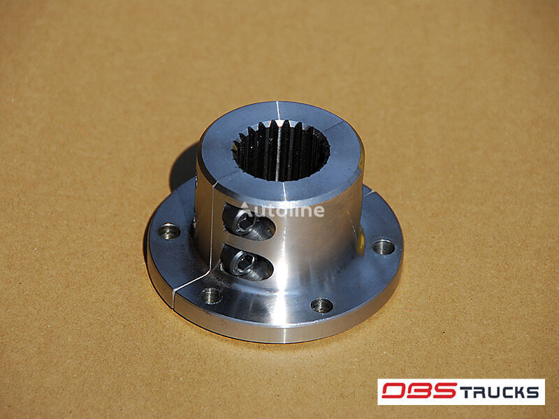 Przekładnia 9-10m3, Gear box concrete mixer 10-12 m3 0-01-66 for concrete mixer - Κιβώτιο ταχυτήτων για Μπετονιέρα φορτηγό: φωτογραφία 4 Przekładnia 9-10m3, Gear box concrete mixer 10-12 m3 0-01-66 for concrete mixer - Κιβώτιο ταχυτήτων για Μπετονιέρα φορτηγό: φωτογραφία 4