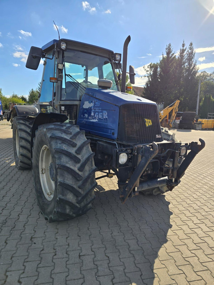 JCB HMV 1135 - Τρακτέρ: φωτογραφία 4 JCB HMV 1135 - Τρακτέρ: φωτογραφία 4