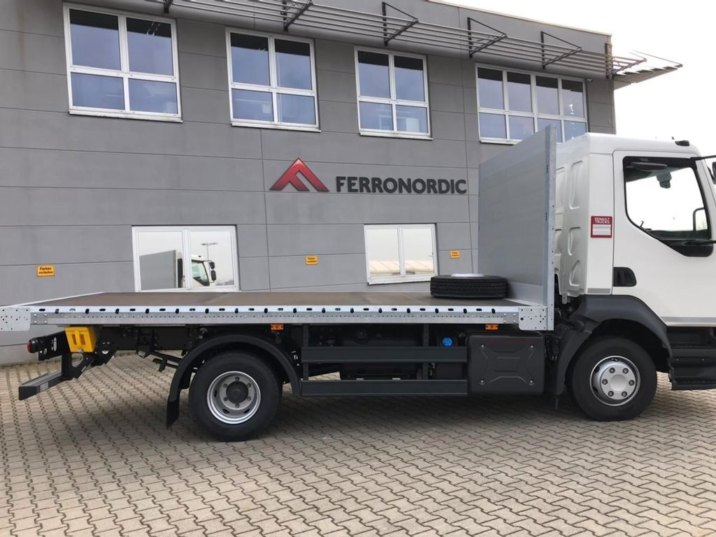 Renault D 10.210 Klima*PTO*Motor Bremse*Blatt Federung Renault D10.210 Klima*2PTO*Motor Bremse*Blatt*Auch Miete - Φορτηγό με ανοιχτή καρότσα: φωτογραφία 2 Renault D 10.210 Klima*PTO*Motor Bremse*Blatt Federung Renault D10.210 Klima*2PTO*Motor Bremse*Blatt*Auch Miete - Φορτηγό με ανοιχτή καρότσα: φωτογραφία 2