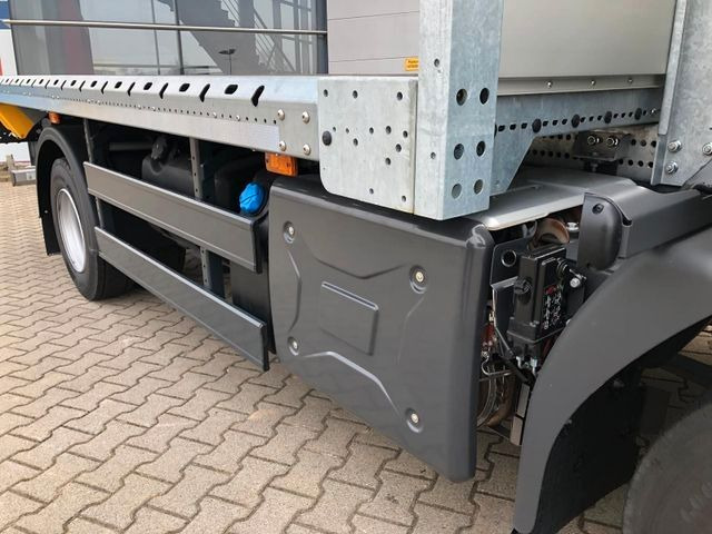 Renault D10.210 Klima*2PTO*Motor Bremse*Blatt*Auch Miete - Φορτηγό σασί: φωτογραφία 5 Renault D10.210 Klima*2PTO*Motor Bremse*Blatt*Auch Miete - Φορτηγό σασί: φωτογραφία 5