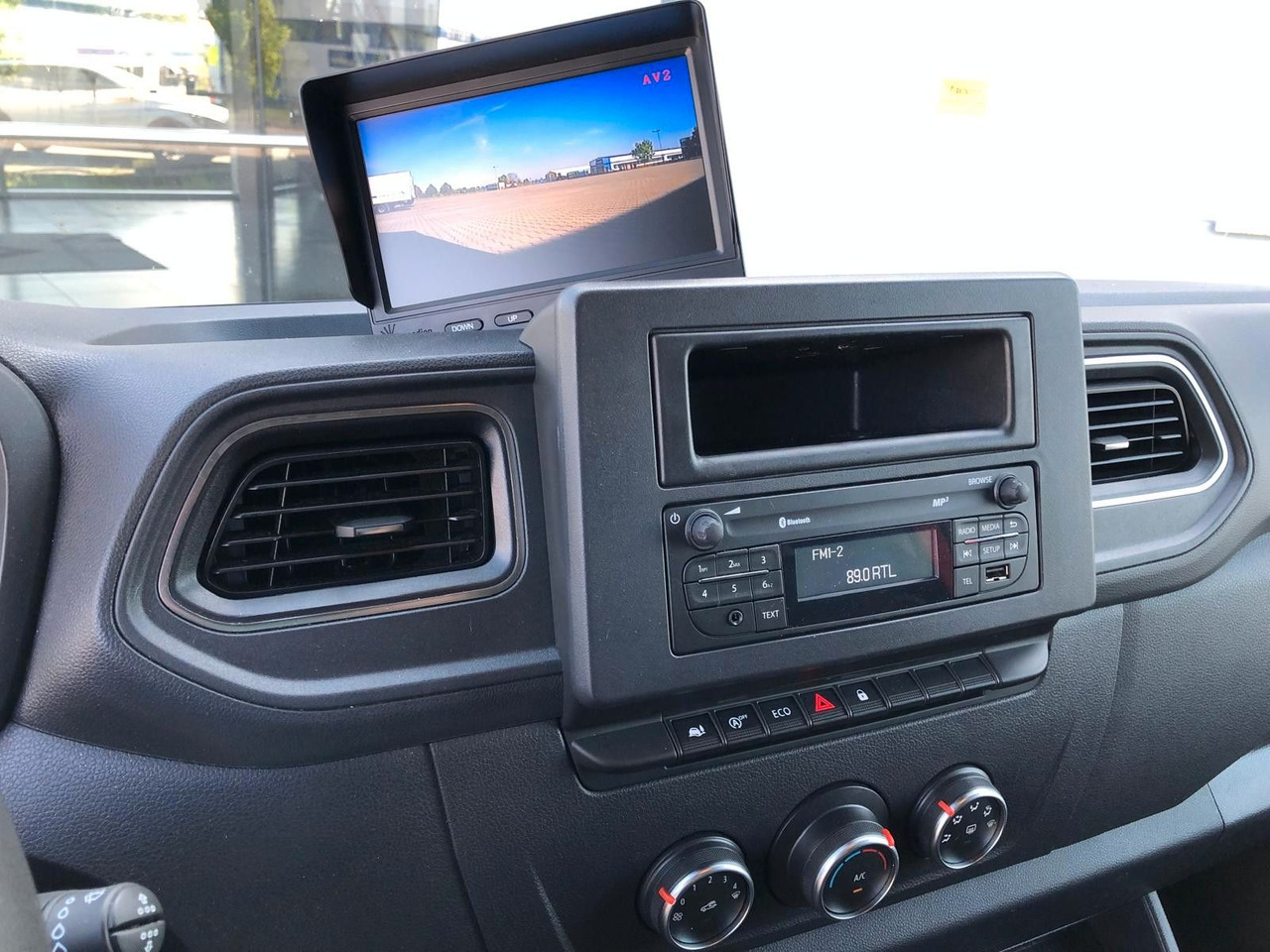 Επαγγελματικό αυτοκίνητο κόφα Renault MASTER RED 3.5T*LBW*Klima*4.2m*AUCH MIETE: φωτογραφία 14 Επαγγελματικό αυτοκίνητο κόφα Renault MASTER RED 3.5T*LBW*Klima*4.2m*AUCH MIETE: φωτογραφία 14