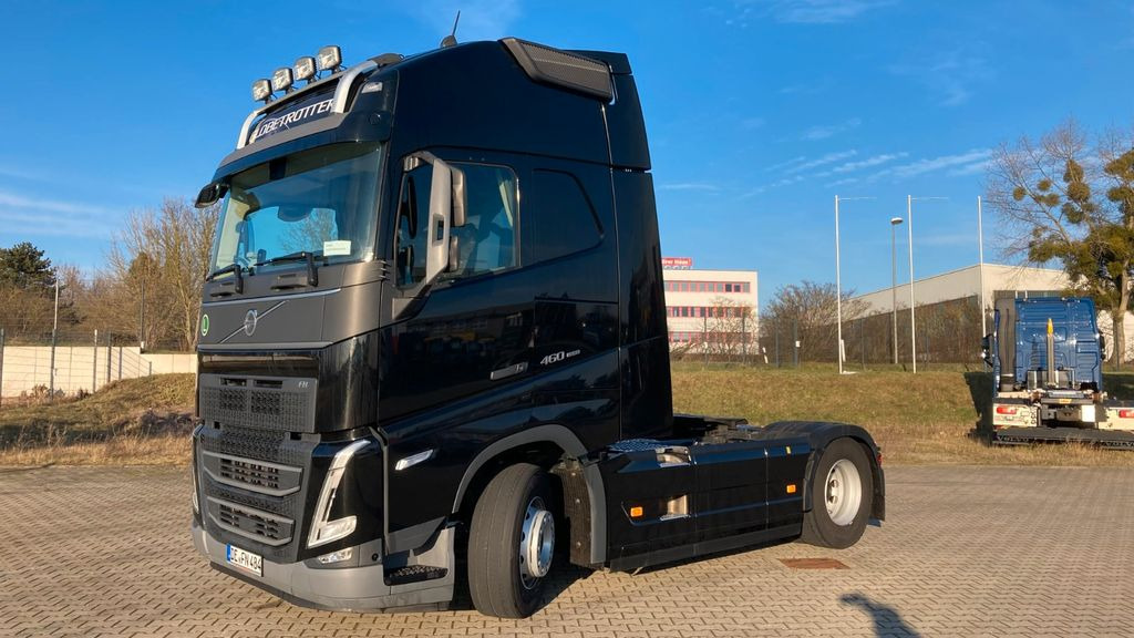 Volvo FH460 XL*A.Miete*Turbo Compound*Navi - Τράκτορας: φωτογραφία 3 Volvo FH460 XL*A.Miete*Turbo Compound*Navi - Τράκτορας: φωτογραφία 3