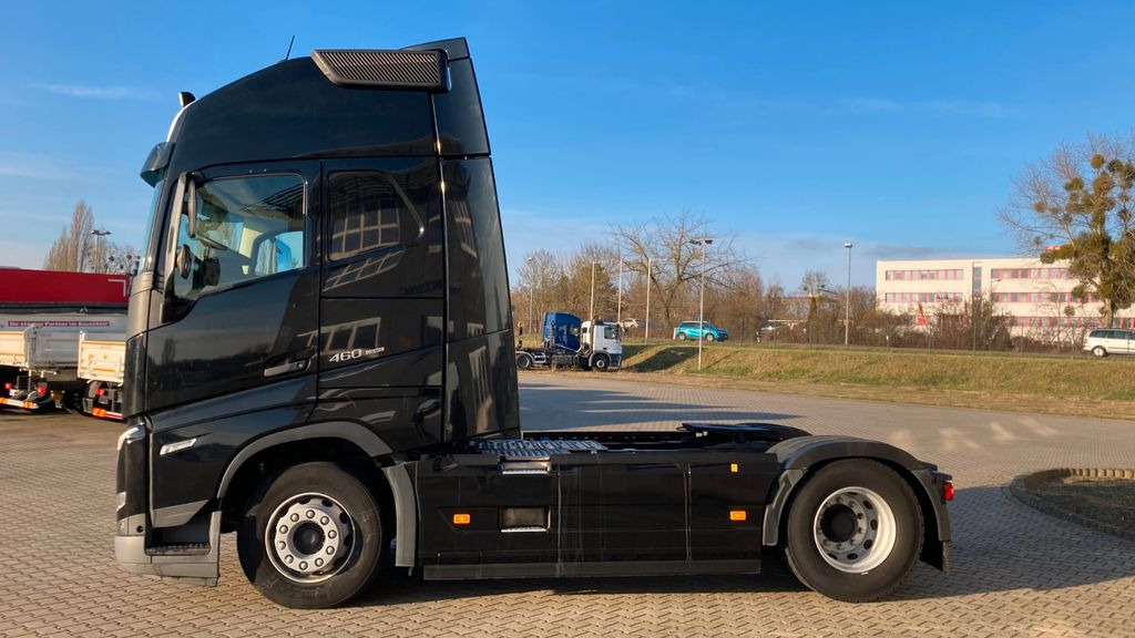 Volvo FH460 XL*A.Miete*Turbo Compound*Navi - Τράκτορας: φωτογραφία 4 Volvo FH460 XL*A.Miete*Turbo Compound*Navi - Τράκτορας: φωτογραφία 4