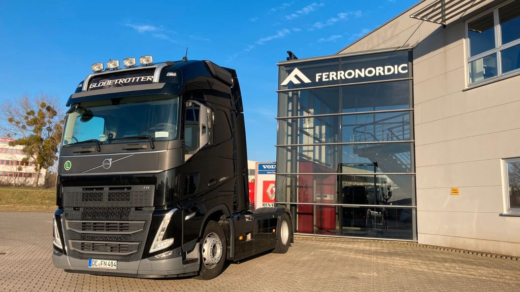 Volvo FH460 XL*A.Miete*Turbo Compound*Navi - Τράκτορας: φωτογραφία 2 Volvo FH460 XL*A.Miete*Turbo Compound*Navi - Τράκτορας: φωτογραφία 2