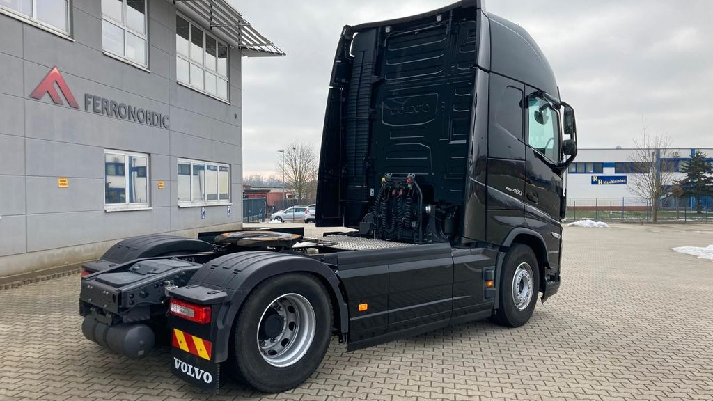 Volvo FH460 XL*A.Miete*Turbo Compound*Standklima - Τράκτορας: φωτογραφία 3 Volvo FH460 XL*A.Miete*Turbo Compound*Standklima - Τράκτορας: φωτογραφία 3