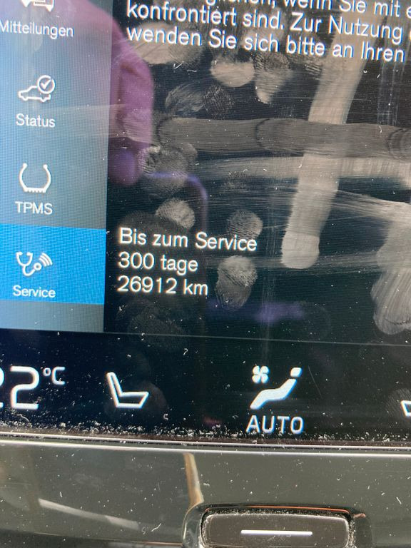 Station wagon Volvo V60 T6 AWD R-Design Expression Recharge Plug-In: φωτογραφία 11