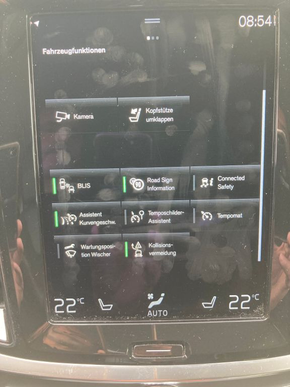 Station wagon Volvo V60 T6 AWD R-Design Expression Recharge Plug-In: φωτογραφία 14