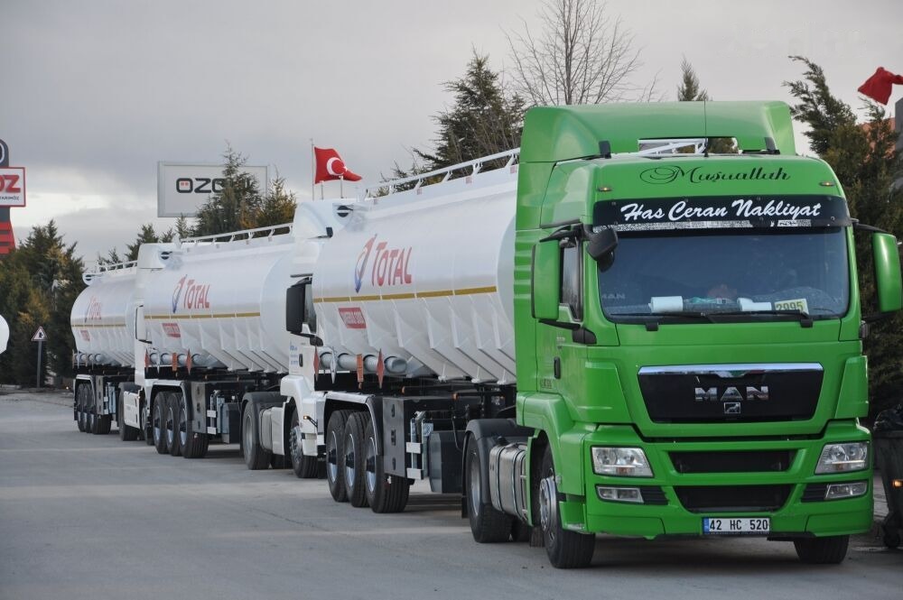 Özgül DOUBLE D TYPE TANKER - Επικαθήμενο βυτίο: φωτογραφία 5 Özgül DOUBLE D TYPE TANKER - Επικαθήμενο βυτίο: φωτογραφία 5
