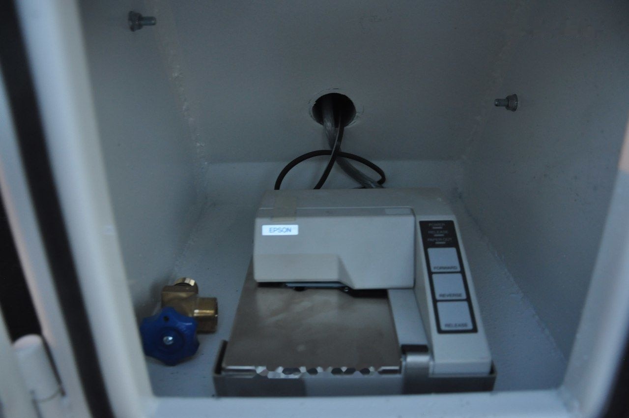 Özgül LPG TANKER SEMI TRAILER - Επικαθήμενο βυτίο: φωτογραφία 5 Özgül LPG TANKER SEMI TRAILER - Επικαθήμενο βυτίο: φωτογραφία 5