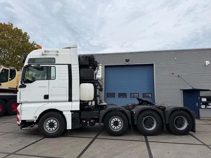 MAN TGX 41.640 BBS 41.640 8x4/4 BBS - Τράκτορας: φωτογραφία 2 MAN TGX 41.640 BBS 41.640 8x4/4 BBS - Τράκτορας: φωτογραφία 2