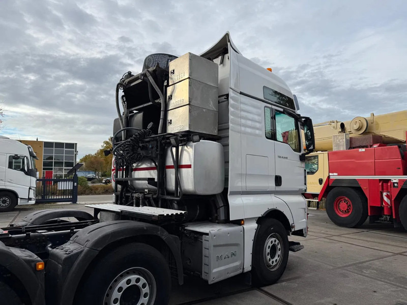 MAN TGX 41.640 BBS 41.640 8x4/4 BBS - Τράκτορας: φωτογραφία 5 MAN TGX 41.640 BBS 41.640 8x4/4 BBS - Τράκτορας: φωτογραφία 5