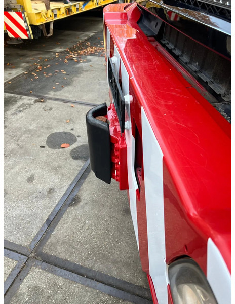 Mercedes-Benz Actros 4460 SLT 8x8 Actros 4460 8x8 SLT - Τράκτορας: φωτογραφία 5 Mercedes-Benz Actros 4460 SLT 8x8 Actros 4460 8x8 SLT - Τράκτορας: φωτογραφία 5