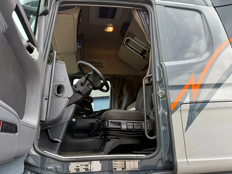 Τράκτορας Scania R580 V8 8x4/4 HNA: φωτογραφία 10 Τράκτορας Scania R580 V8 8x4/4 HNA: φωτογραφία 10