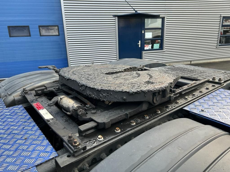 Τράκτορας Volvo FH 13.500 6x4 Tandem lift: φωτογραφία 8