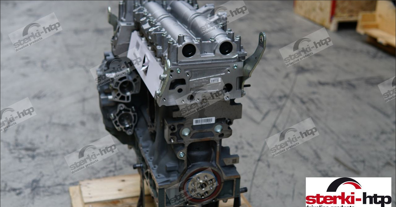 FIAT Ducato IVECO Daily Motor NEU F1CE3481E 5801466143 FPT - Κινητήρας για Ελαφρύ επαγγελματικό: φωτογραφία 2 FIAT Ducato IVECO Daily Motor NEU F1CE3481E 5801466143 FPT - Κινητήρας για Ελαφρύ επαγγελματικό: φωτογραφία 2