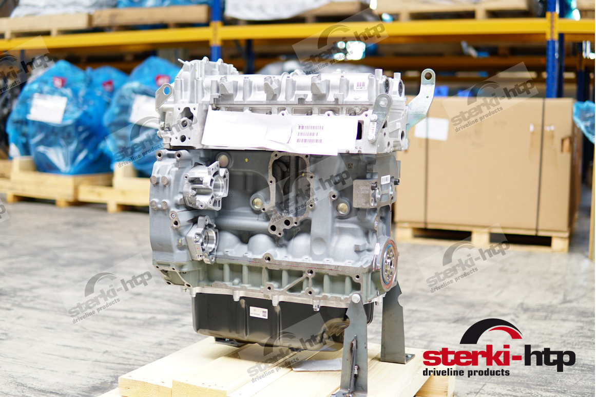 FPT F1CE3481M 504385501 - Κινητήρας για Άλλα μηχανήματα: φωτογραφία 1 FPT F1CE3481M 504385501 - Κινητήρας για Άλλα μηχανήματα: φωτογραφία 1
