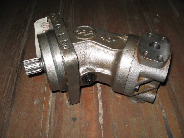 Rexroth A2F: A2F28, A2F250, A2F355 A2FM32, A2FM45, A2FM56 - Υδραυλικός κινητήρας για Κατασκευή μηχανήματα: φωτογραφία 1 Rexroth A2F: A2F28, A2F250, A2F355 A2FM32, A2FM45, A2FM56 - Υδραυλικός κινητήρας για Κατασκευή μηχανήματα: φωτογραφία 1