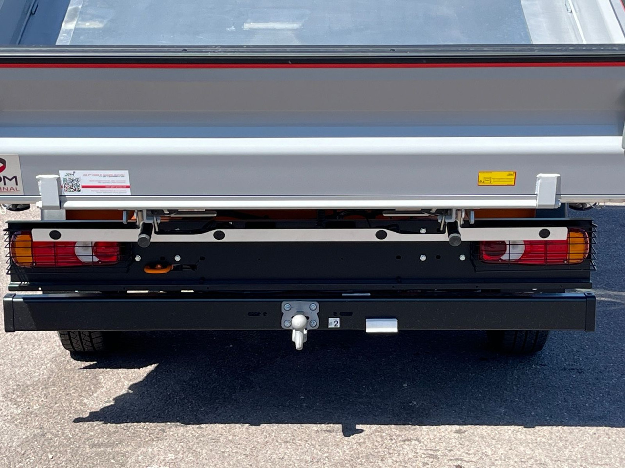 Όχημα με ανατρεπομενη καροτσα Renault Master mit JPM Dreiseitenkipper: φωτογραφία 7 Όχημα με ανατρεπομενη καροτσα Renault Master mit JPM Dreiseitenkipper: φωτογραφία 7