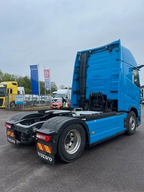 Volvo FH500 AERO 4x2T Retarder/Nebenantrieb - Τράκτορας: φωτογραφία 3 Volvo FH500 AERO 4x2T Retarder/Nebenantrieb - Τράκτορας: φωτογραφία 3