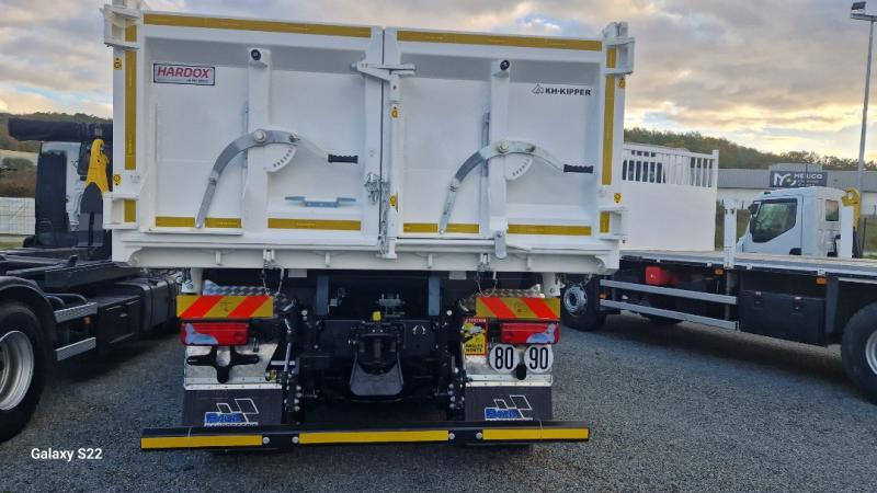 MAN TGS 35.480 - Φορτηγό ανατρεπόμενο: φωτογραφία 5 MAN TGS 35.480 - Φορτηγό ανατρεπόμενο: φωτογραφία 5