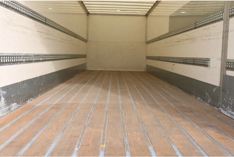 DAF CF 290 FA Bak + klep Dhollandia 2000 KG - Φορτηγό κόφα: φωτογραφία 3 DAF CF 290 FA Bak + klep Dhollandia 2000 KG - Φορτηγό κόφα: φωτογραφία 3