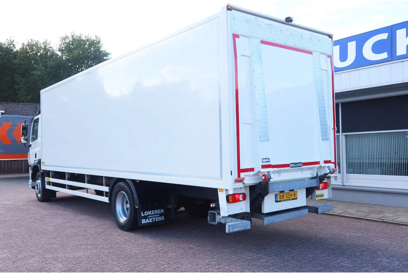 DAF CF 290 FA Bak + klep Dhollandia 2000 kg - Φορτηγό κόφα: φωτογραφία 3 DAF CF 290 FA Bak + klep Dhollandia 2000 kg - Φορτηγό κόφα: φωτογραφία 3
