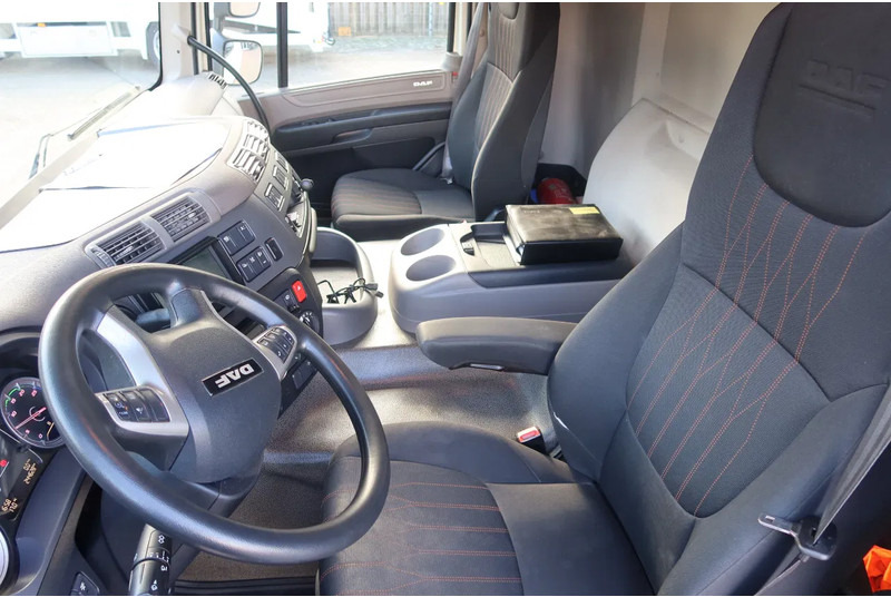 DAF CF 290 FA Bak + klep Dhollandia 2000 kg - Φορτηγό κόφα: φωτογραφία 5 DAF CF 290 FA Bak + klep Dhollandia 2000 kg - Φορτηγό κόφα: φωτογραφία 5