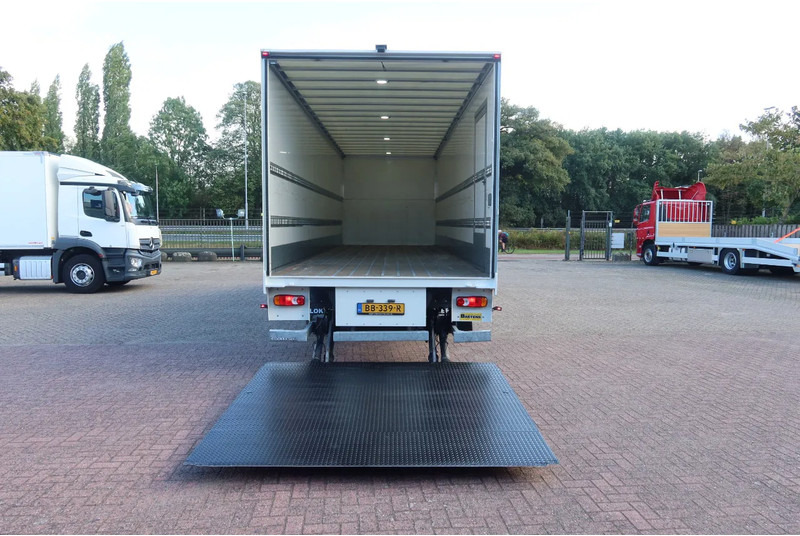 DAF CF 290 FA Bak + klep Dhollandia 2000 kg - Φορτηγό κόφα: φωτογραφία 4 DAF CF 290 FA Bak + klep Dhollandia 2000 kg - Φορτηγό κόφα: φωτογραφία 4