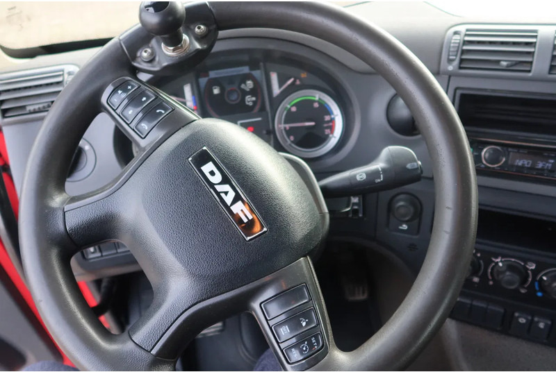 DAF CF 290 Portaalarm, Kipper, Abzetts kipper. Stummer HPG 12T PERFECT CONDITION - Φορτηγό καδοφόρος φορτωτής: φωτογραφία 5 DAF CF 290 Portaalarm, Kipper, Abzetts kipper. Stummer HPG 12T PERFECT CONDITION - Φορτηγό καδοφόρος φορτωτής: φωτογραφία 5