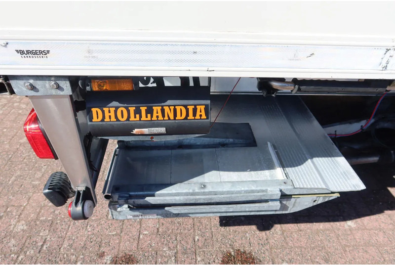 DAF CF 300 Koel/Vries Carrier iceland + Dhollandia 2500KG klep trenn wand - Φορτηγό ψυγείο: φωτογραφία 4 DAF CF 300 Koel/Vries Carrier iceland + Dhollandia 2500KG klep trenn wand - Φορτηγό ψυγείο: φωτογραφία 4