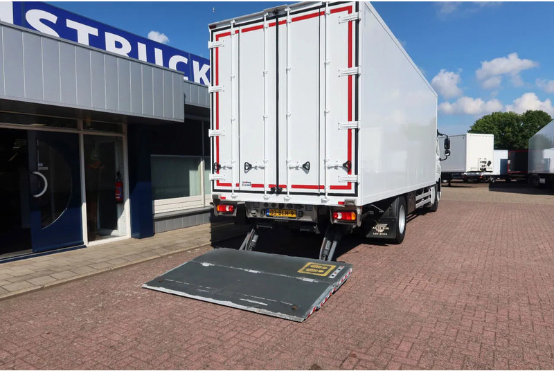 DAF CF 410 Bak+Klep Dhollandia 2.000 kg Slaapcabine - Φορτηγό κόφα: φωτογραφία 3 DAF CF 410 Bak+Klep Dhollandia 2.000 kg Slaapcabine - Φορτηγό κόφα: φωτογραφία 3