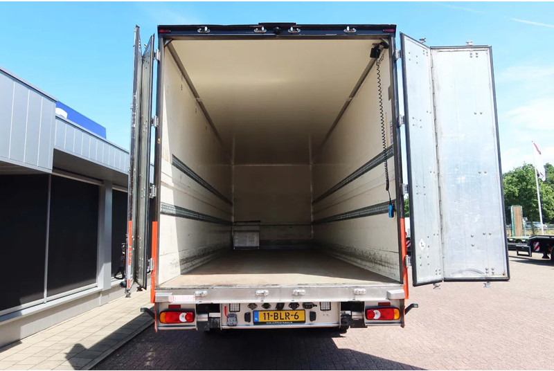 DAF CF 410 CF 410 Bak+Dhollandia 2000 kg Flower/Racing truck - Φορτηγό κόφα: φωτογραφία 4 DAF CF 410 CF 410 Bak+Dhollandia 2000 kg Flower/Racing truck - Φορτηγό κόφα: φωτογραφία 4