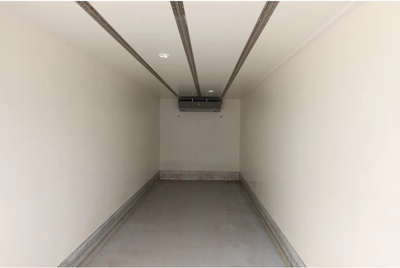 DAF CF 450 8x2 Koel/Vries Carrier Supra 1150 Diesel/Electric FRC 10/2027 - Φορτηγό ψυγείο: φωτογραφία 4 DAF CF 450 8x2 Koel/Vries Carrier Supra 1150 Diesel/Electric FRC 10/2027 - Φορτηγό ψυγείο: φωτογραφία 4