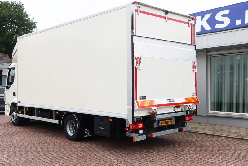 DAF LF 210 Bakwagen+ Dhollandia 1500 kg Comfort cabine - Φορτηγό κόφα: φωτογραφία 3 DAF LF 210 Bakwagen+ Dhollandia 1500 kg Comfort cabine - Φορτηγό κόφα: φωτογραφία 3