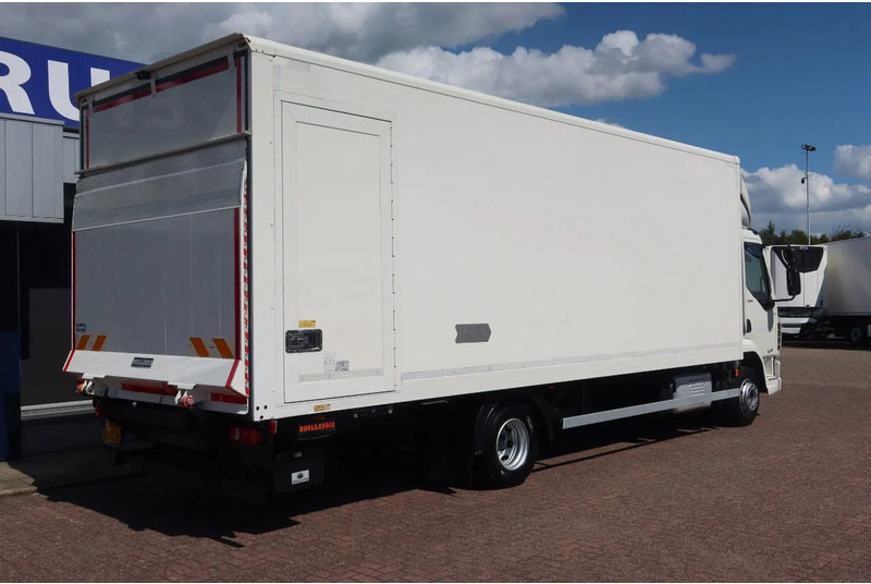 DAF LF 230 Bak+Klep Dhollandia 1500 kg Euro 6 - Φορτηγό κόφα: φωτογραφία 3 DAF LF 230 Bak+Klep Dhollandia 1500 kg Euro 6 - Φορτηγό κόφα: φωτογραφία 3