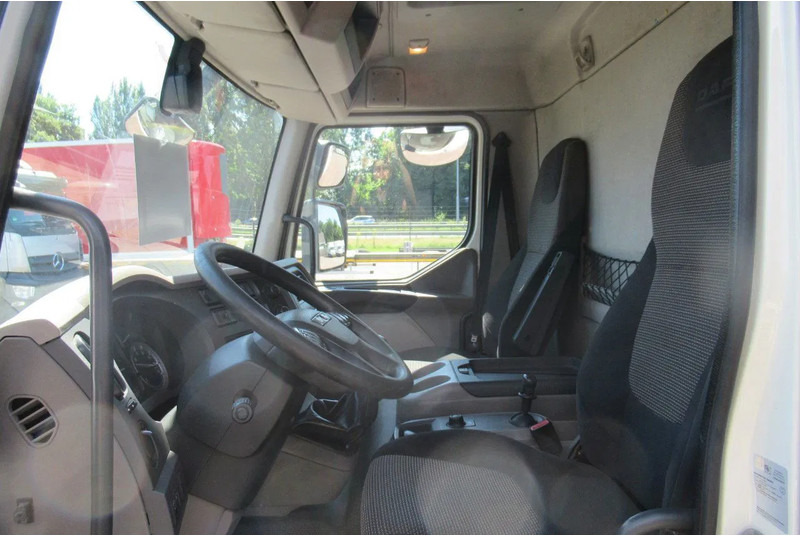 DAF LF 250 250 bak + klep + schuifzeil E6 - Φορτηγό μουσαμάς: φωτογραφία 4 DAF LF 250 250 bak + klep + schuifzeil E6 - Φορτηγό μουσαμάς: φωτογραφία 4