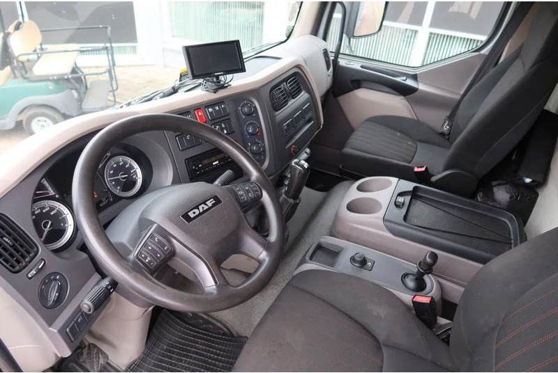 DAF LF 260 FA Openwagen + Kraan Fassi F85 B023+ Radio controle - Φορτηγό με ανοιχτή καρότσα: φωτογραφία 4 DAF LF 260 FA Openwagen + Kraan Fassi F85 B023+ Radio controle - Φορτηγό με ανοιχτή καρότσα: φωτογραφία 4