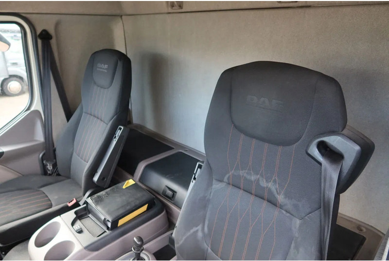 DAF LF 290 Bak+Klep 1500 kg - Φορτηγό κόφα: φωτογραφία 5 DAF LF 290 Bak+Klep 1500 kg - Φορτηγό κόφα: φωτογραφία 5