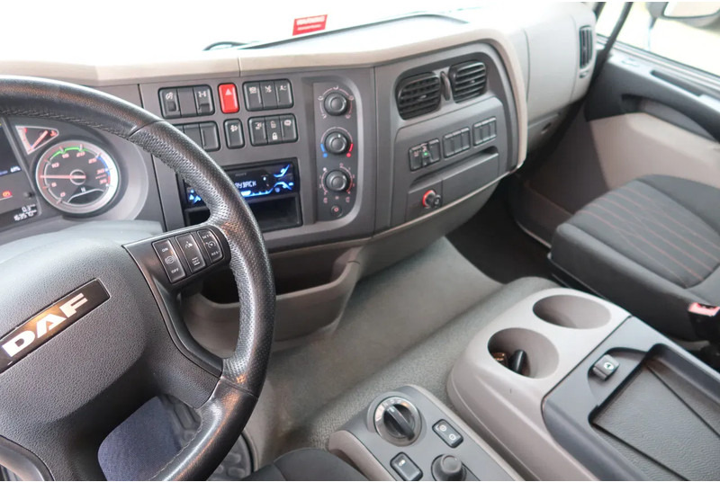 DAF LF 290 Koel/Vries+ Klep 1500 kg Thermoking T 600R - Φορτηγό ψυγείο: φωτογραφία 5 DAF LF 290 Koel/Vries+ Klep 1500 kg Thermoking T 600R - Φορτηγό ψυγείο: φωτογραφία 5