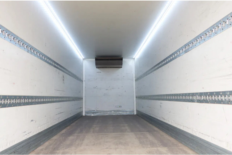 DAF LF 290 Koel/Vries+ Klep 1500 kg Thermoking T 600R - Φορτηγό ψυγείο: φωτογραφία 4 DAF LF 290 Koel/Vries+ Klep 1500 kg Thermoking T 600R - Φορτηγό ψυγείο: φωτογραφία 4