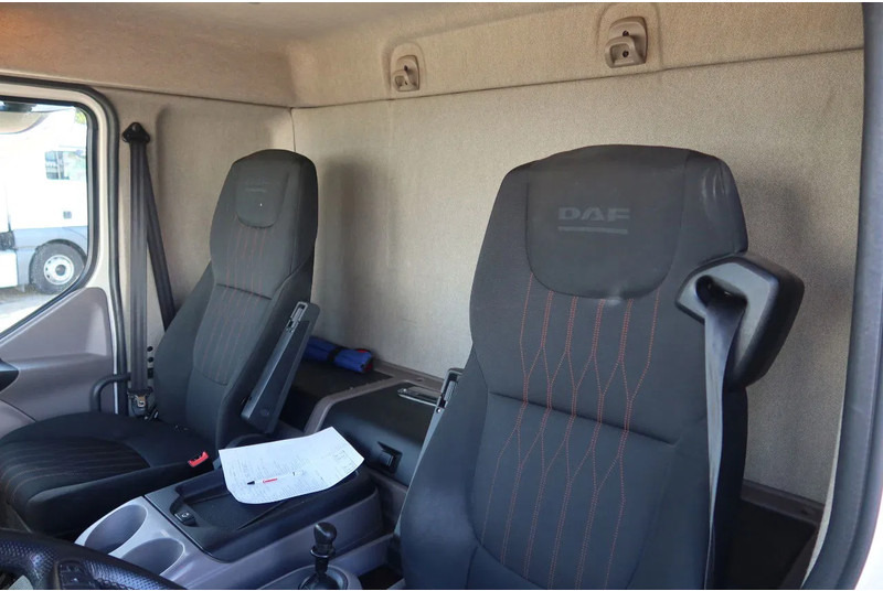 DAF LF 290 Koel/Vries+Klep 1500 kg Thermoking T 600R - Φορτηγό ψυγείο: φωτογραφία 5 DAF LF 290 Koel/Vries+Klep 1500 kg Thermoking T 600R - Φορτηγό ψυγείο: φωτογραφία 5