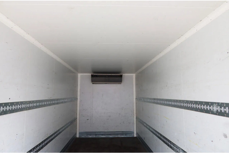 DAF LF 290 Koel/Vries+Klep 1500 kg Thermoking T 600R - Φορτηγό ψυγείο: φωτογραφία 4 DAF LF 290 Koel/Vries+Klep 1500 kg Thermoking T 600R - Φορτηγό ψυγείο: φωτογραφία 4