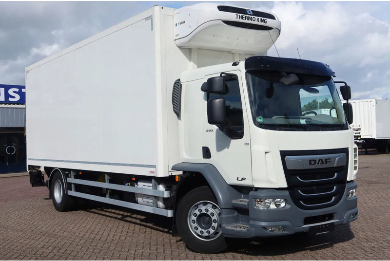 DAF LF 290 Koel/Vries+Klep 1500 kg Thermoking T 600R - Φορτηγό ψυγείο: φωτογραφία 2 DAF LF 290 Koel/Vries+Klep 1500 kg Thermoking T 600R - Φορτηγό ψυγείο: φωτογραφία 2