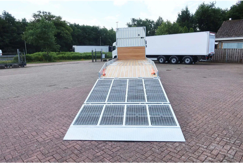 DAF XF 106.480 106 XF 480 - Φορτηγό αυτοκινητάμαξα: φωτογραφία 5 DAF XF 106.480 106 XF 480 - Φορτηγό αυτοκινητάμαξα: φωτογραφία 5