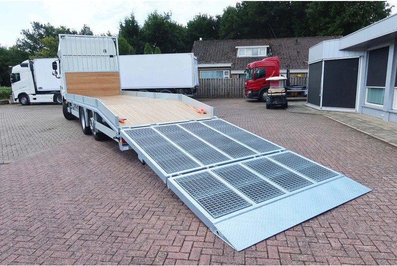 DAF XF 480 106 XF 480 - Φορτηγό αυτοκινητάμαξα: φωτογραφία 3 DAF XF 480 106 XF 480 - Φορτηγό αυτοκινητάμαξα: φωτογραφία 3