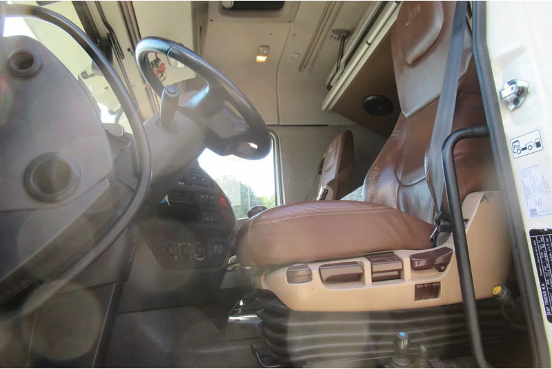 DAF XF 510 Fat 6x4 Euro 6 - Φορτηγό φόρτωσης γάντζου: φωτογραφία 4 DAF XF 510 Fat 6x4 Euro 6 - Φορτηγό φόρτωσης γάντζου: φωτογραφία 4